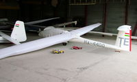 HA-4400 @ LHFH - Farkashegy Airfield, Hungary - by Attila Groszvald-Groszi