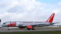 G-LSAB @ EGCC - At Manchester - by Guitarist