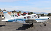 N8200V photo, click to enlarge
