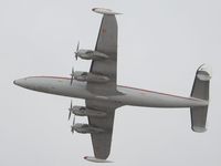 VH-EAG @ YMAV - Airshows Downunder 2017