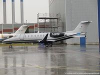 F-HPEB @ EDDK - Learjet 40 - ADD - 45-2080 - F-HPEB - 16.12.2015 - CGN - by Ralf Winter