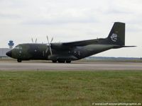 50 67 @ EDDK - Transall C-160D - GAF German Air Force - D104 - 50+67 - 17.05.2016 - CGN - by Ralf Winter