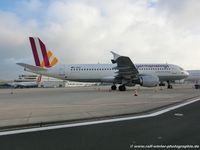 D-AIPZ @ EDDK - Airbus A320-211 - 4u GWI Germanwings ex Lufthansa 'Erfurt' - 162 - D-AIPZ - 17.01.2015 - CGN - by Ralf Winter
