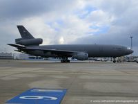 85-0031 @ EDDK - McDonnell Douglas KC-10A Extender - USAF US Air Force MC RCH - 48236 - 85-0031 - 30.01.2015 - CGN - by Ralf Winter