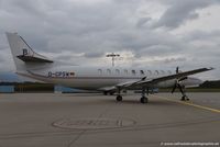 D-CPSW @ EDDK - Fairchild Swearingen SA227-AC Metro III - BID Bin Air - AC-757B - D-CPSW - 16.04.2016 - CGN - by Ralf Winter