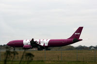 TF-GAY @ EKCH - TF-GAY just landed rw 22L - by Erik Oxtorp