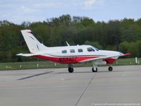 N504DT @ EDDK - Piper PA-46-350P - Privat - 4636395 - N504DT - 04.05.2016 - CGN - by Ralf Winter