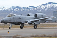 78-0618 @ KBOI - Taxiing on Foxtrot.
