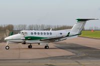 M-SPEC @ EGSH - Evening Visitor. - by keithnewsome