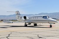 86-0377 @ KBOI - Parked on south GA ramp. Colorado ANG. - by Gerald Howard