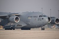 97-0043 @ KBOI - 452nd Air Mobility Wing, March AFB, CA.
