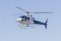 VH-UAZ @ YSWG - United Aero Helicopters (VH-UAZ) Eurocopter AS350 B3 Ecureuil at Wagga Wagga Airport. - by YSWG-photography