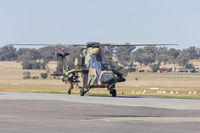 A38-022 @ YSWG - Australian Army (A38-022) Eurocopter EC-655 Tiger ARH at Wagga Wagga Airport - by YSWG-photography