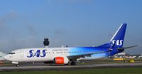 LN-RGI @ EGCC - At Manchester - by Guitarist