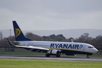 EI-DAF @ EGCC - At Manchester - by Guitarist