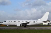 G-CIXW @ EGCC - At Manchester - by Guitarist