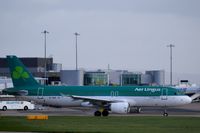 EI-DEE @ EGCC - At Manchester - by Guitarist