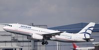 SX-DVM @ EGCC - At Manchester - by Guitarist