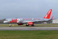 G-LSAB @ EGCC - At Manchester - by Guitarist