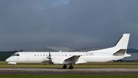 G-LGNS @ EGCC - At Manchester - by Guitarist