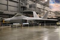 91-4003 @ FFO - F-22A