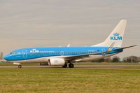 PH-BGI @ EGSH - Arriving for Engineering ?? - by keithnewsome