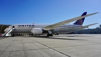 N28912 @ KSFO - San Francisco Airport - by Clayton Eddy