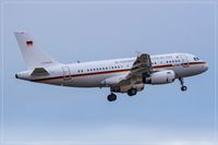 15 02 @ EDDR - Airbus A319-115XCJ, - by Jerzy Maciaszek