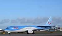 G-FDZU @ EGCC - At Manchester - by Guitarist
