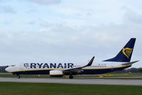 EI-FRH @ EGCC - At Manchester - by Guitarist