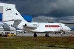 I-PBRB @ EGGW - At Luton Airport - by Terry Fletcher