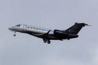 G-SUEJ @ EGFF - Legacy 50, Saxonair Charter Ltd, london Stanstead based, call sign Saxonair 51J, previously PR-LJW, seen departing runway 30 en-route to Geneva.