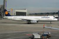 D-AISP @ EDDF - At Frankfurt - by Micha Lueck