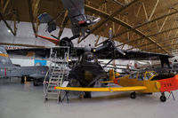 48382 @ ENZV - At the Flyhistorisk Museum in Stavanger - by Micha Lueck