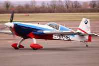 F-HMEL @ LFQG - Taxiing - by Romain Roux