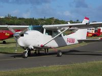F-GERB @ TFFC - Taxiing - by Romain Roux
