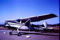 N4367B - From an old slide - by James D Lansing