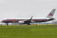 N185AN @ EGLL - Taxiing - by micka2b