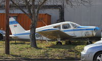 HA-ERI @ LHBS - Budaörs Airport, Hungary - by Attila Groszvald-Groszi