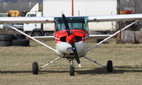 HA-SLO @ LHBS - Budaörs Airport, Hungary - by Attila Groszvald-Groszi