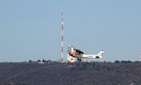 HA-NTD @ LHBS - Budaörs Airport, Hungary - by Attila Groszvald-Groszi