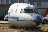HA-LIU @ LHBS - Budaörs Airport, Hungary - by Attila Groszvald-Groszi