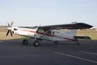 N7995D @ LFQG - Parked - by Romain Roux