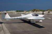 D-ELEG photo, click to enlarge D-ELEG photo, click to enlarge