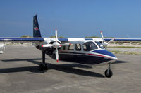 D-IFTI @ HGL - At Helgoland Düne - by Micha Lueck