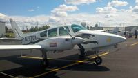 N797GA @ JYO - Flight school trainer - by Jim Monroe