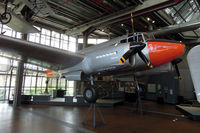 331 - At the Deutsches Technikmuseum in Berlin - by Micha Lueck