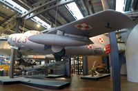 1323 - At the Deutsches Technikmuseum in Berlin - by Micha Lueck
