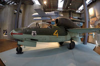 120076 - At the Deutsches Technikmuseum in Berlin - by Micha Lueck