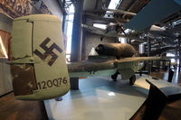 120076 - At the Deutsches Technikmuseum in Berlin - by Micha Lueck